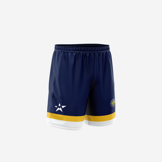 FC Wallisellen 2025/26 Match Shorts Home