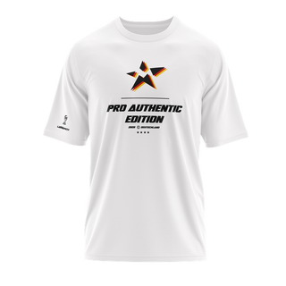 Deutschland WC Pro Authentic Shirt
