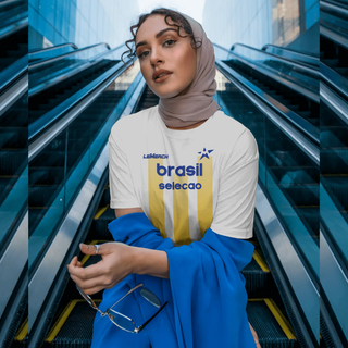 Brasil WC Selecao Shirt