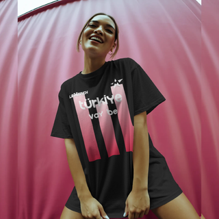 T-shirt Turquie WC Mashallah
