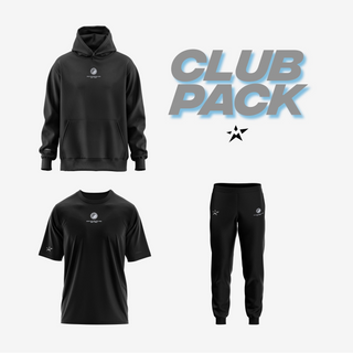 LeMerch x BW Mahlsdorf/Waldesruh Club Pack