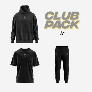 LeMerch x Concordia Wittenau Club Pack
