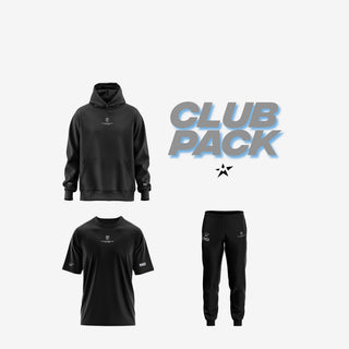 LeMerch x FC Internationale Club Pack
