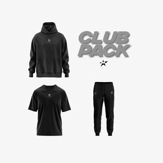 LeMerch x FC Stäfa Club Pack