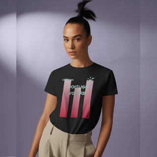 Portugal WC Vai Dar Shirt