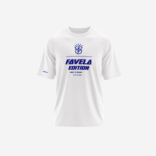 Brasil WC Favela Edition Shirt