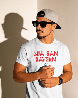 LeMerch x München Bird Shirt