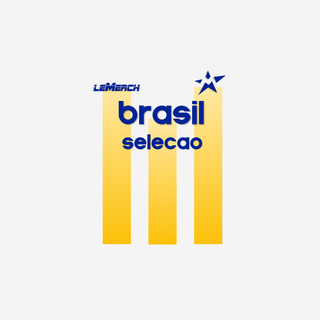 Brasil WC Selecao Shirt