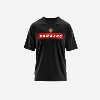 Portugal WC Caralho Shirt
