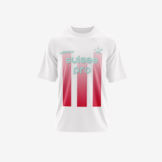 Suisse WC Suisse Pro Shirt