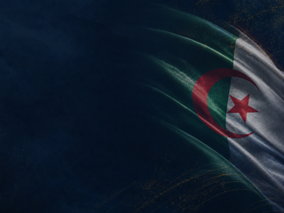 Algérie