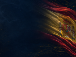 España