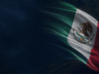 Mexiko