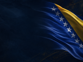 Bosnien und Herzegowina