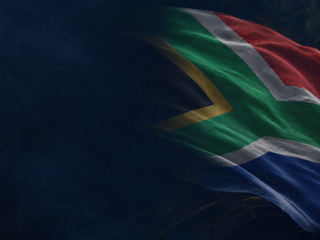 Südafrika