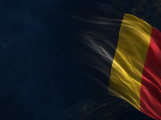 Belgien