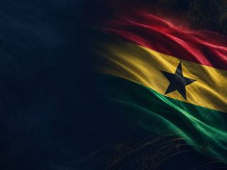 Ghana