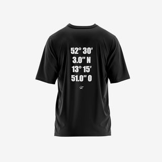 LeMerch x SC Charlottenburg Kiez Shirt