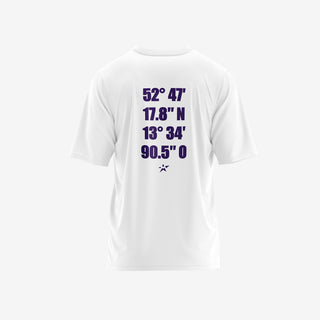 LeMerch x 1. FC Schöneberg Kiez Shirt