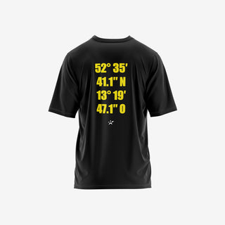 LeMerch x Concordia Wittenau Logo Shirt