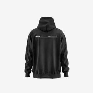 LeMerch x FC Internationale Star Hoodie