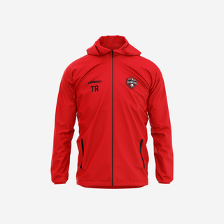 Team Glarnerland Practice Rain Coat LeMerch