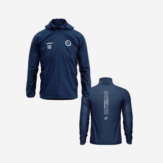 SG Diemeltal Practice Rain Coat LeMerch