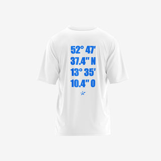 LeMerch x FC Internationale Kiez Shirt
