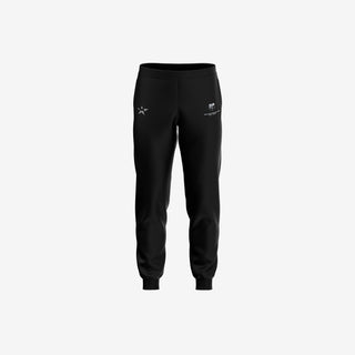 LeMerch x 1. FC Schöneberg Black Silicon Pants