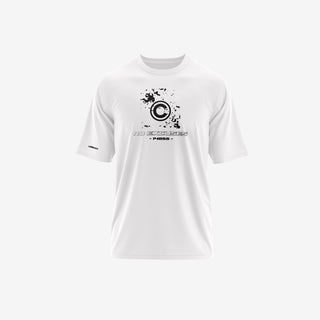 LeMerch x SC Charlottenburg Flake Shirt