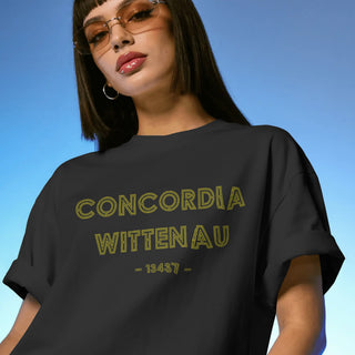 LeMerch x Concordia Wittenau Future Shirt
