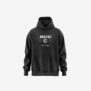 LeMerch x SC Charlottenburg Star Hoodie