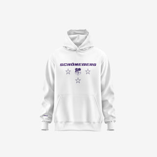 LeMerch x 1. FC Schöneberg Star Hoodie