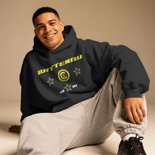 Concordia Wittenau Stars LeMerch Pro Authentic Hoody