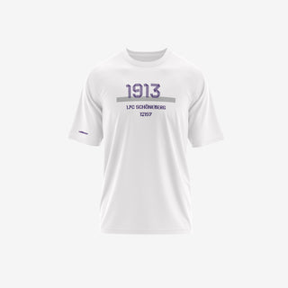 LeMerch x 1. FC Schöneberg Stripe Shirt