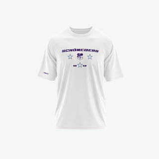 LeMerch x 1. FC Schöneberg Star Shirt