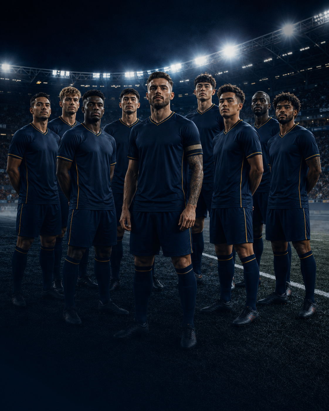 PRO CLUBS