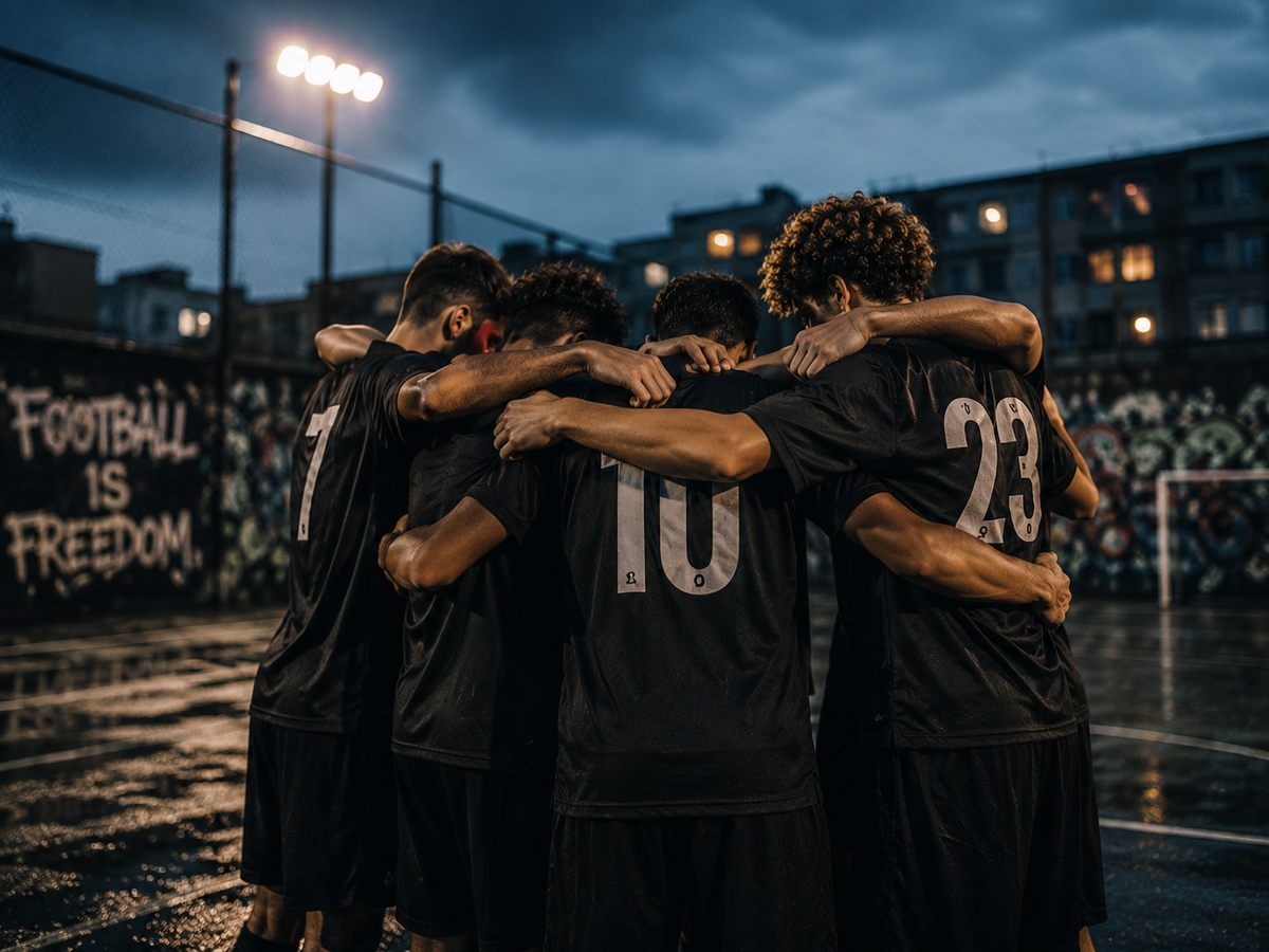 AMATEUR CLUBS