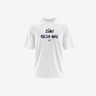 LeMerch x Zürich Bird Shirt