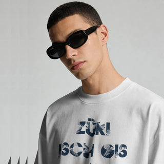 LeMerch x Zürich Bird Shirt
