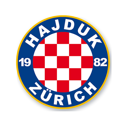 NK Hajduk ZH