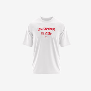 LeMerch x Liverpool Bird Shirt