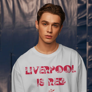 LeMerch x Liverpool Bird Shirt