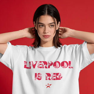 LeMerch x Liverpool Bird Shirt