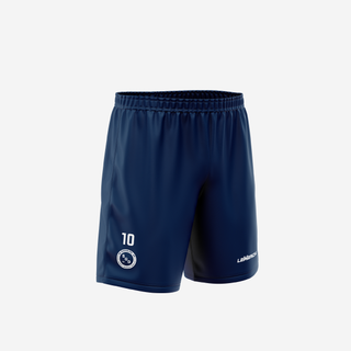 SG Diemeltal Practice Shorts LeMerch