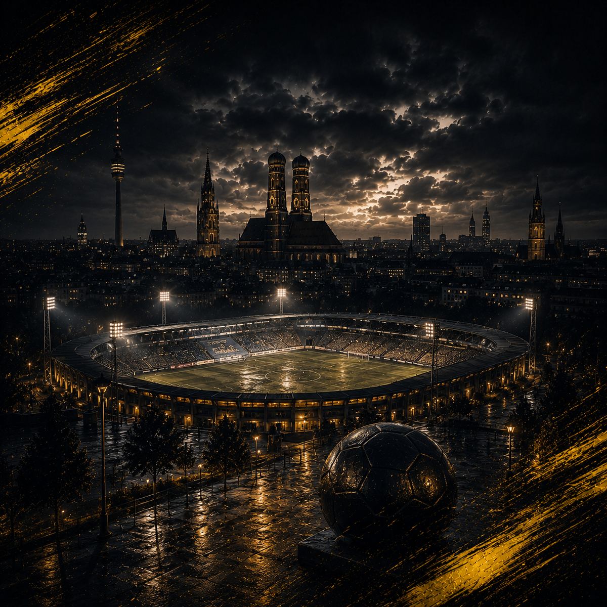 München