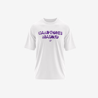 LeMerch x Madrid Bird Shirt
