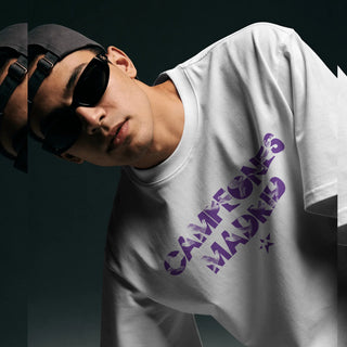 LeMerch x Madrid Bird Shirt
