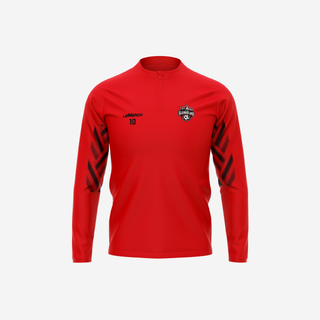 Team Glarnerland Practice Fleece LeMerch