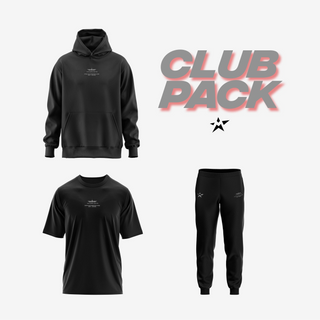 Viktoria Mitte Club Pack